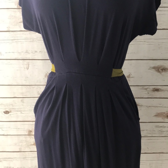 • Lush Purple Dress • - Picture 4 of 6